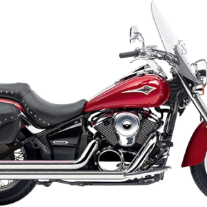 COBRA Speedster Long Exhaust - VN900 4918T
