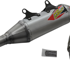 PRO CIRCUIT T-6 Exhaust 250 SX-F 2019-2022 0151925G