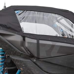 MOOSE UTILITY Side Enclosure - MavX3 X3SE-11