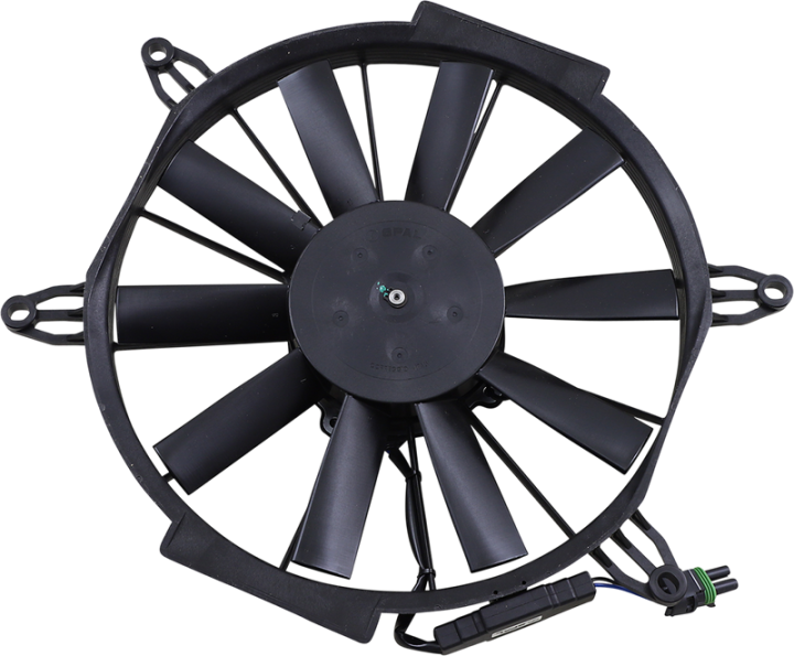 MOOSE UTILITY Hi-Performance Cooling Fan - 950 CFM Z4005