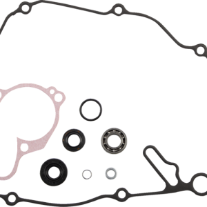 MOOSE RACING Water Pump Rebuild Kit 8210025MSE