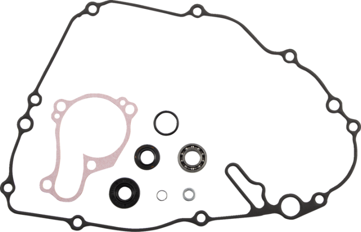 MOOSE RACING Water Pump Rebuild Kit 8210025MSE