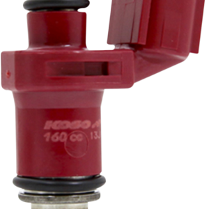 KOSO NORTH AMERICA High Flow Fuel Injector - Grom DB008160