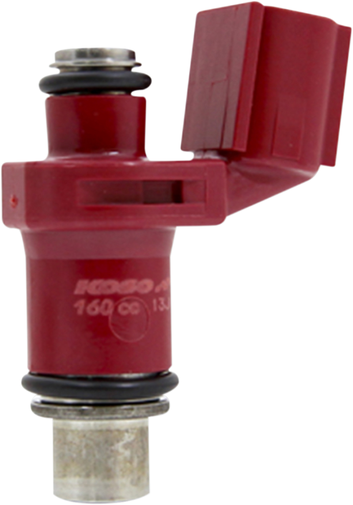 KOSO NORTH AMERICA High Flow Fuel Injector - Grom DB008160