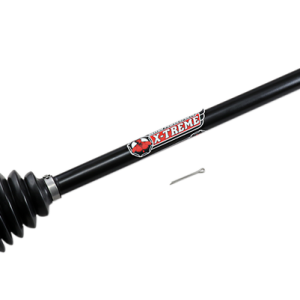 DEMON Axle - X-Treme - Heavy Duty - Rear Left/Right PAXL-3040XHD