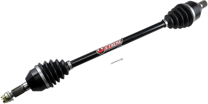 DEMON Axle - X-Treme - Heavy Duty - Rear Left/Right PAXL-3040XHD