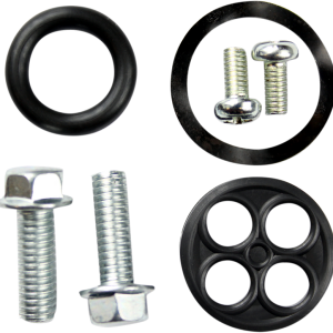MOOSE RACING Fuel Petcock Rebuild Kit - Honda 60-1100