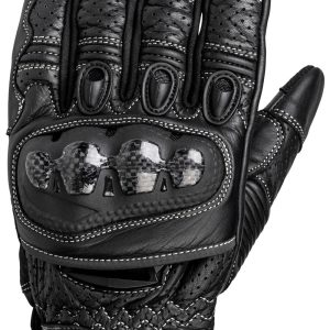 TEKKO GLOVE BLACK SML