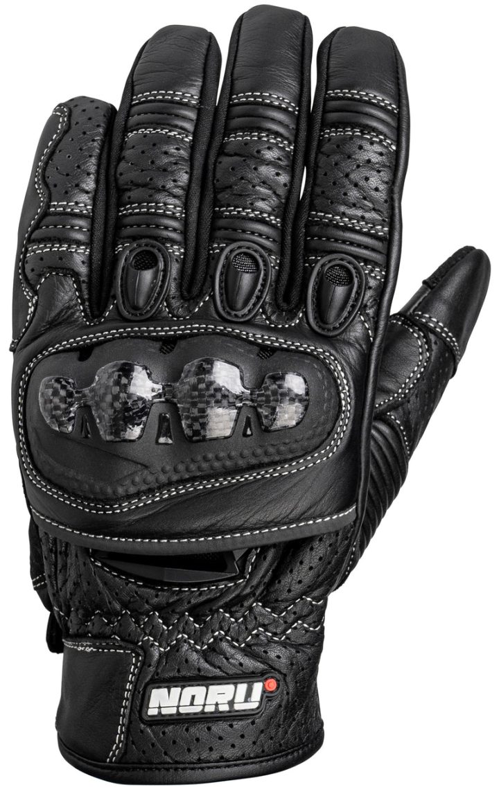 TEKKO GLOVE BLACK XLG