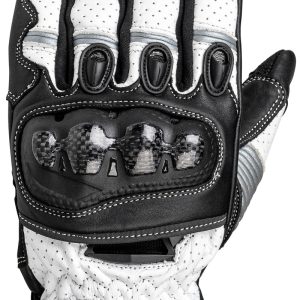 TEKKO GLOVE WHITE/BLACK SML
