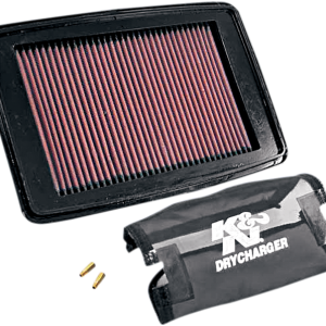 K & N Powerlid® - TRX450R HA-4506-T