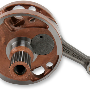 Hot Rods Crankshaft - Stroker 4197