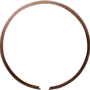 WISECO Ring Set Replacement 2146CS