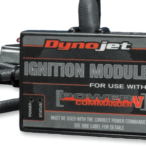 DYNOJET Power Commander V Ignition Module - Ducati 6-109
