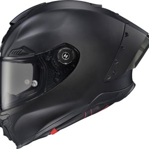 Apex Exo-Warp Full Face Helmet Matte Black 2x