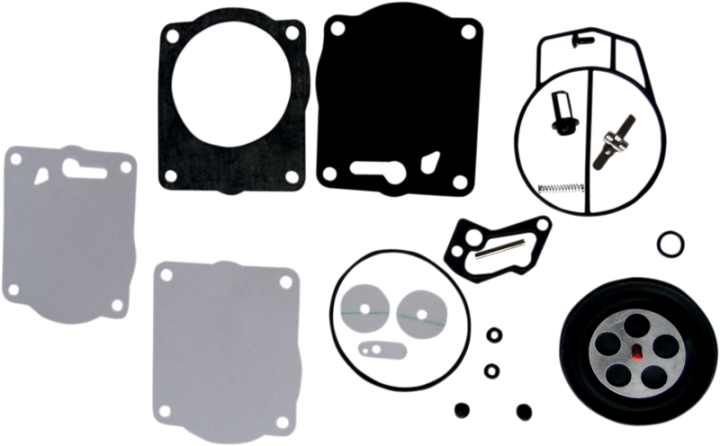 MIKUNI Carburetor Rebuild Kit - BN44I Yamaha MK-BN44I-YAM