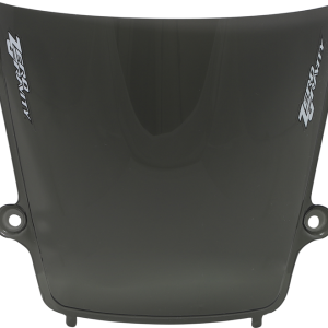 Zero Gravity SR Windscreen - Smoke - 600RR 20-408-02