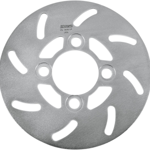MOOSE RACING Front Left Rotor - Yamaha PS1409LF