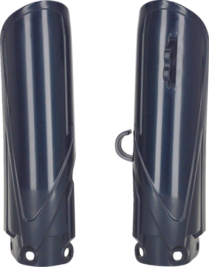 ACERBIS Lower Fork Cover - Dark Blue YZ 65 2726680114