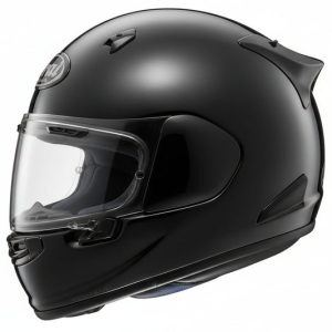ARAI HELMETS - Contour-X Helmet - Black Frost - 2XL - 0101-18125