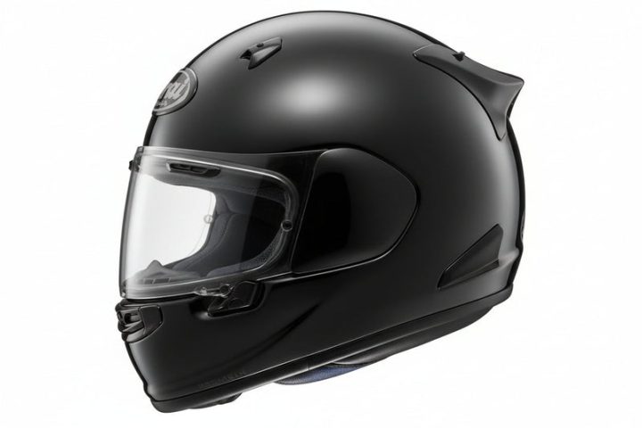 ARAI HELMETS - Contour-X Helmet - Black Frost - 2XL - 0101-18125