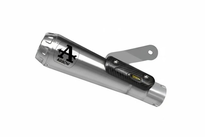 Arrow Bmw S1000rr 2025 / M1000rr 2025 Pro Race Titanium Exhaust 77500pr
