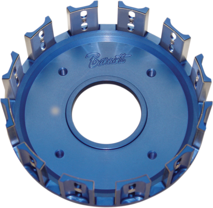 BARNETT Billet Clutch Basket - YFZ350 '87-'06 321-90-01006
