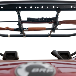 SEIZMIK Overhead Gun Rack 7303
