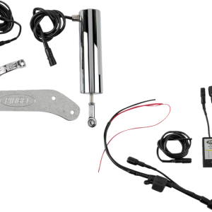 PINGEL Shifter Kit - Hayabusa 77200