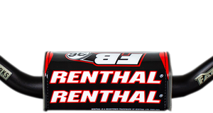 RENTHAL Handlebar - Fatbar36 - RC/Honda CRF 930-01-BK