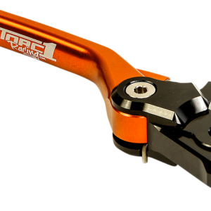 TORC1 Brake Lever - Flex - Orange 6815-0205