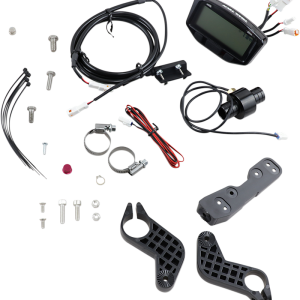 TRAIL TECH Striker Digital Gauge 712-119