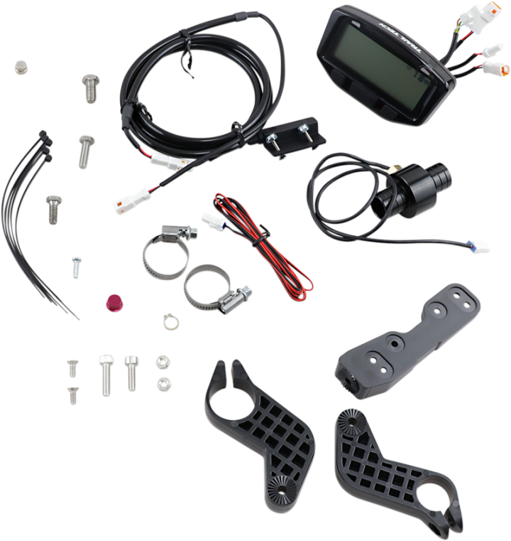 TRAIL TECH Striker Digital Gauge 712-119