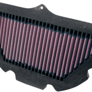K & N Air Filter - GSXR600/750 SU-7506
