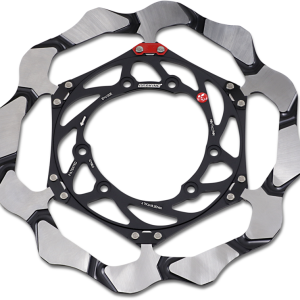 BRAKING EPTA Rotor - 280 mm - Honda BY4130E
