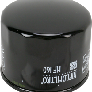 HIFLOFILTRO Oil Filter HF160