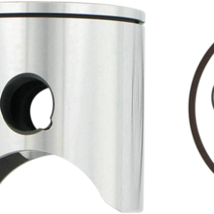 WISECO Piston Kit - +4.00 mm High-Performance 846M05800