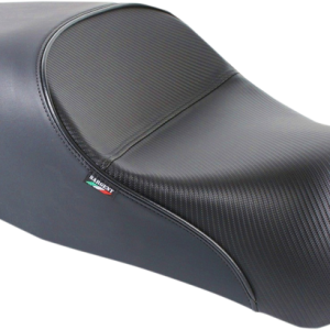 SARGENT Seat - Black - Diavel WS-645-19
