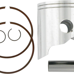 WISECO Piston - Standard - Kawasaki KX 500 High-Performance 575M08600