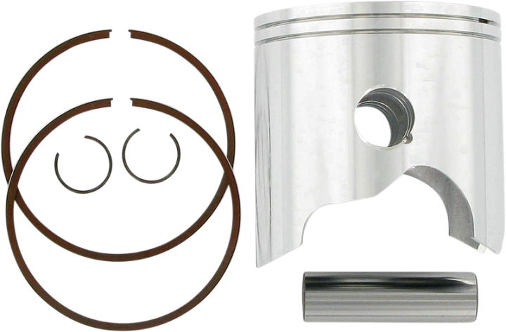 WISECO Piston - Standard - Kawasaki KX 500 High-Performance 575M08600