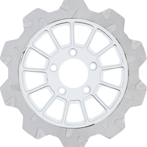 LYNDALL RACING BRAKES LLC 13 Spoke Brake Rotor - Rear - 11.5" 2002-2035