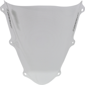 Zero Gravity Corsa Windscreen - Clear - GSXR 600/750 24-114M-01