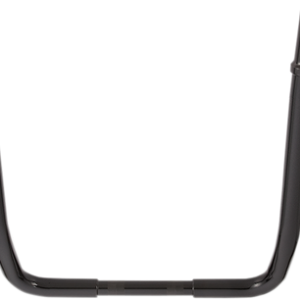 ARLEN NESS Handlebar - Modular - Indian - Black I-1812