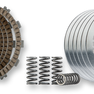 HINSON RACING Clutch Kit - YZ125 FSC053-8-001