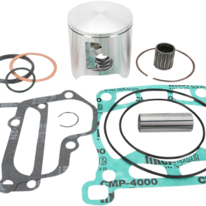 WISECO Piston Kit with Gaskets High-Performance PK1184