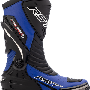 RST Tractech Evo Iii Sport Ce Boot Blue / Black Sz 12 556-2101146