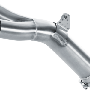 AKRAPOVIC Link Pipe - Stainless Steel YZF-R1 2004-2006 L-Y10SO6 1861-0363