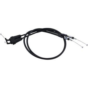G2 ERGONOMICS Throttle Cable - Domino - KTM/Husqvarna 3237960400