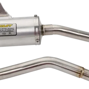 PRO CIRCUIT T-4 Exhaust DR-Z 125/KLX 125 4S03125