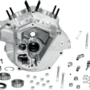 S&S CYCLE Super Stockâ„¢ Engine Case 31-0004